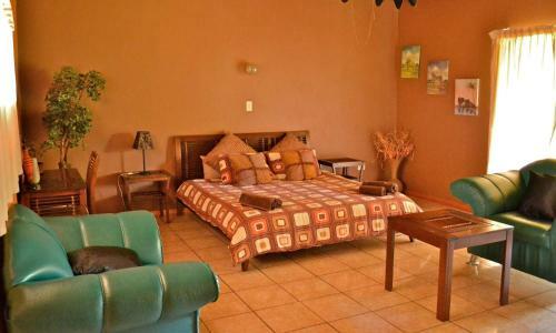 Agroturismo Lydenrust Guest Farm