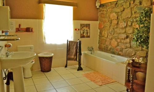 Agroturismo Lydenrust Guest Farm