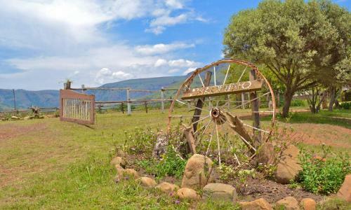 Agroturismo Lydenrust Guest Farm