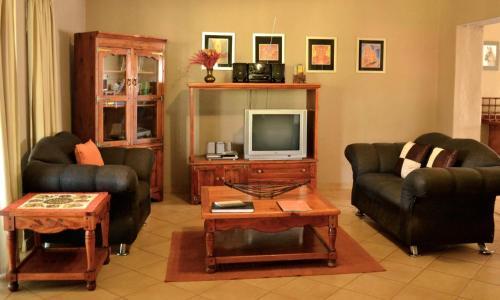 Agroturismo Lydenrust Guest Farm