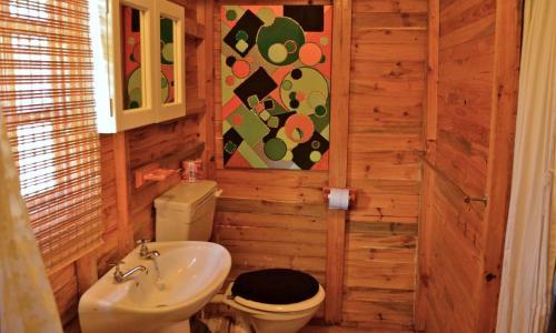 Agroturismo Lydenrust Guest Farm