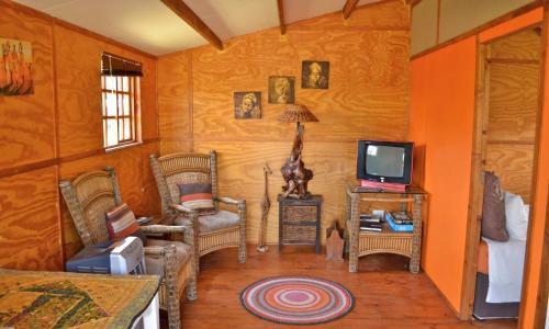Agroturismo Lydenrust Guest Farm