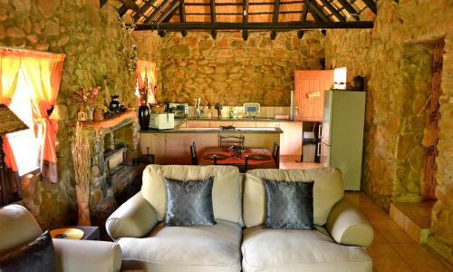 Agroturismo Lydenrust Guest Farm