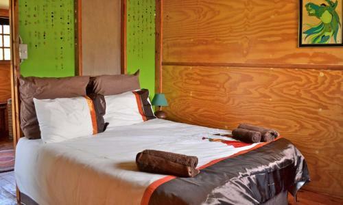 Agroturismo Lydenrust Guest Farm
