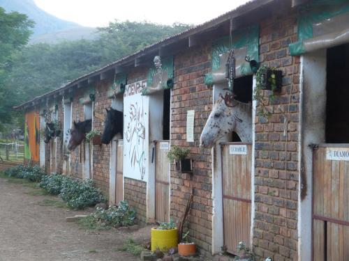 Agroturismo Lydenrust Guest Farm