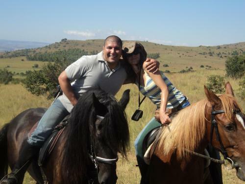 Agroturismo Lydenrust Guest Farm