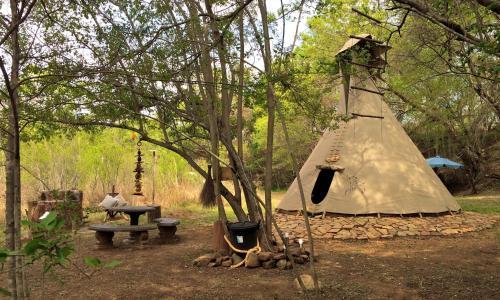 Agroturismo Lydenrust Guest Farm