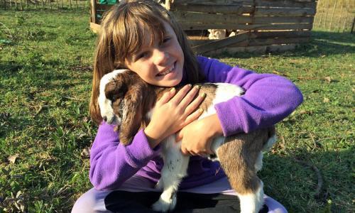 Agroturismo Lydenrust Guest Farm