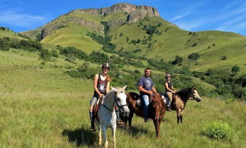 Agroturismo Lydenrust Guest Farm