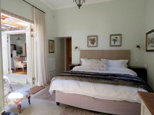 Hostal Au Pear Boutique Guest House