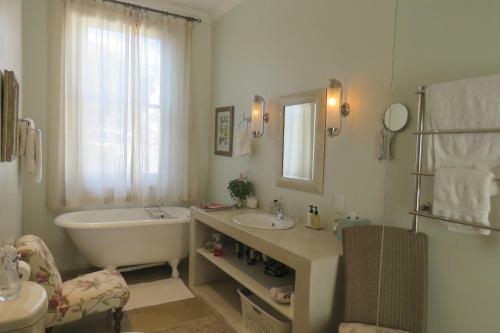 Hostal Au Pear Boutique Guest House
