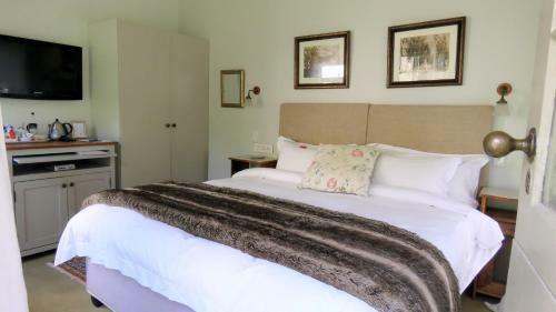 Hostal Au Pear Boutique Guest House
