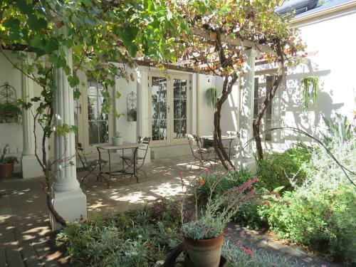 Hostal Au Pear Boutique Guest House