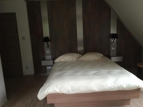 Bed & Breakfast Chambres D'hotes Chez Marie