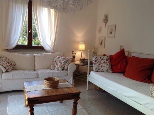 Apartamento Il Castagneto