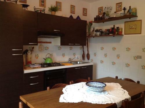 Apartamento Il Castagneto