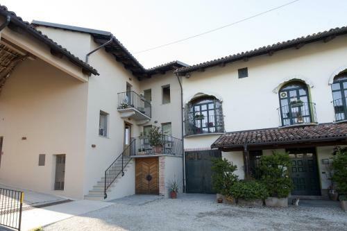 Agroturismo Agriturismo Rivella