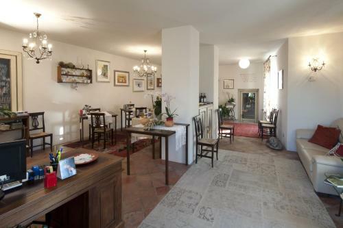 Agroturismo Agriturismo Rivella