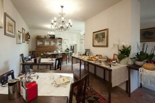 Agroturismo Agriturismo Rivella