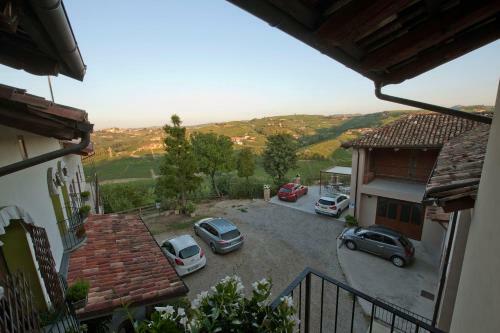 Agroturismo Agriturismo Rivella