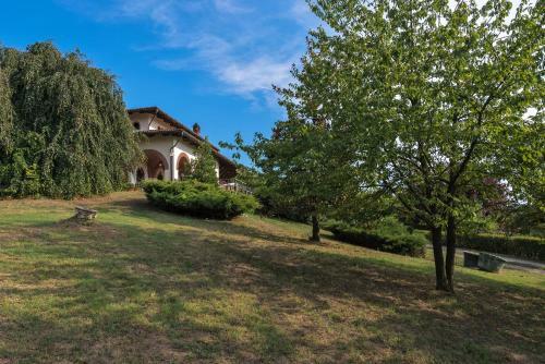 Villa San Domenico A Barbaresco