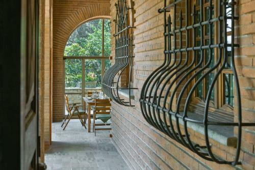 Villa San Domenico A Barbaresco