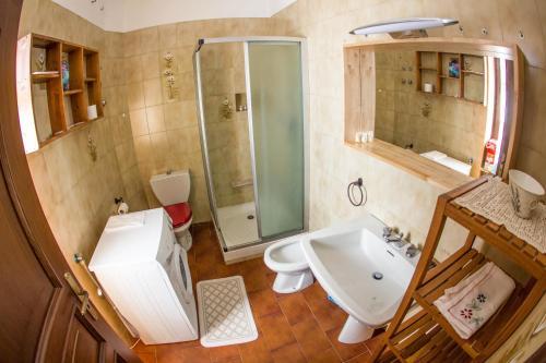 Apartamento Cascina Vitalot