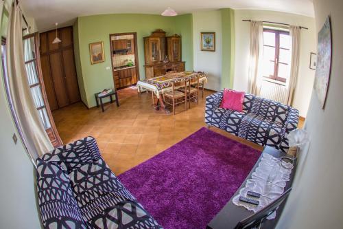 Apartamento Cascina Vitalot