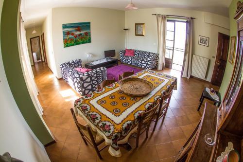Apartamento Cascina Vitalot