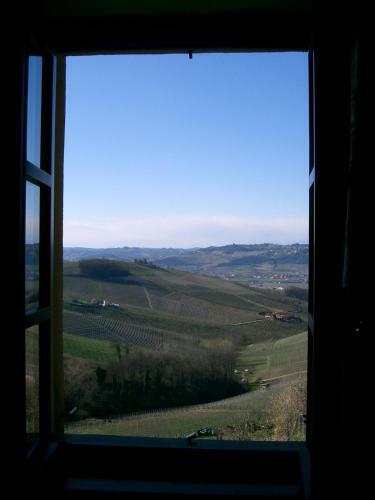 Agroturismo Cascina Delle Rose