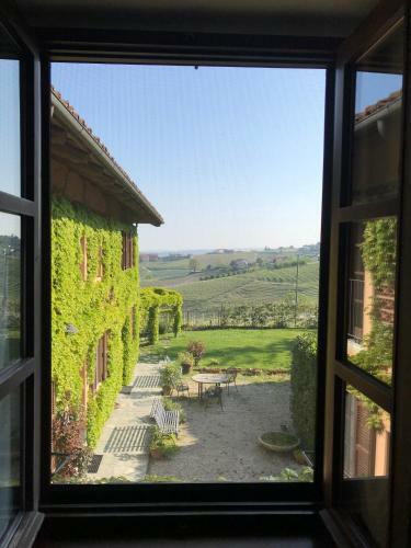 Agroturismo Cascina Delle Rose
