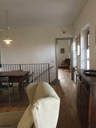 Agroturismo Cascina Delle Rose