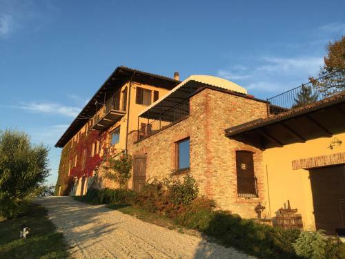 Agroturismo Cascina Delle Rose