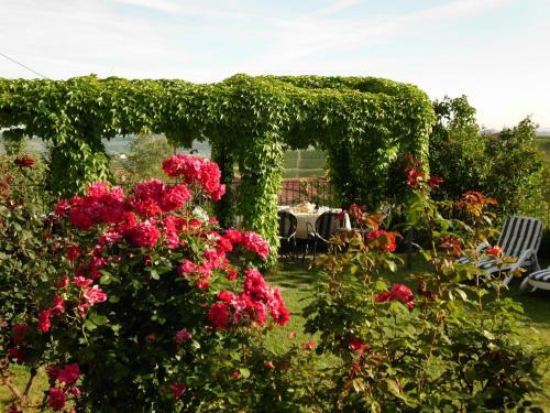 Agroturismo Cascina Delle Rose