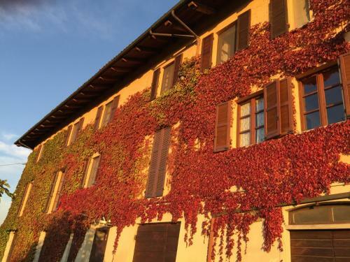 Agroturismo Cascina Delle Rose
