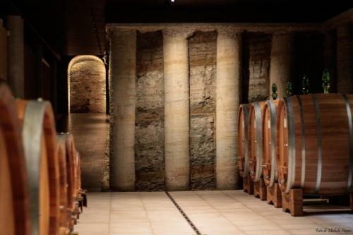 Agroturismo Cascina Delle Rose