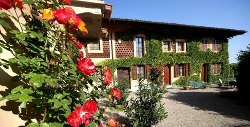 Agroturismo Cascina Delle Rose