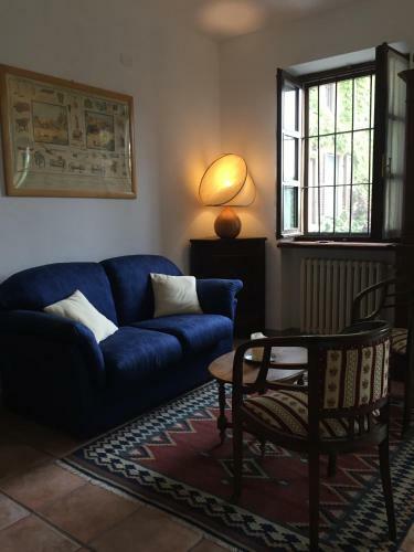 Agroturismo Cascina Delle Rose
