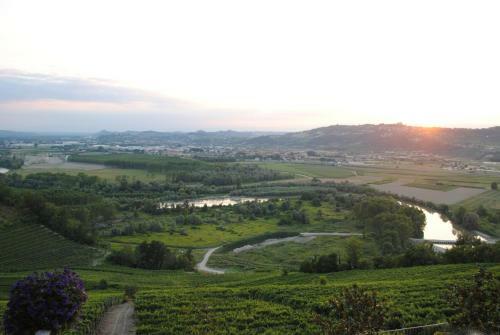 Agroturismo Casa Boffa