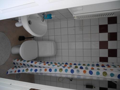 Hostal Lilla Hotellet