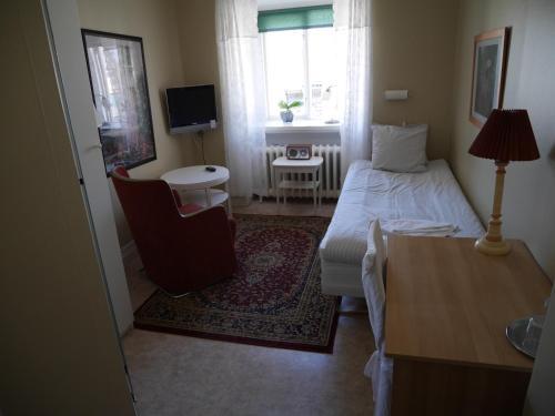 Hostal Lilla Hotellet