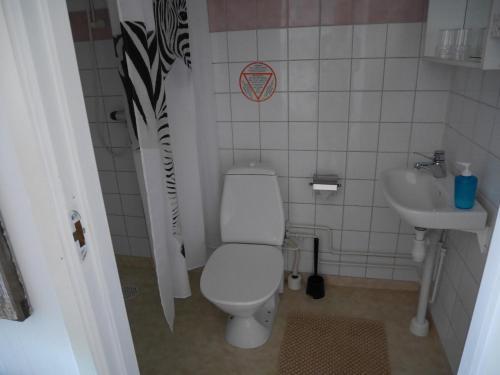 Hostal Lilla Hotellet