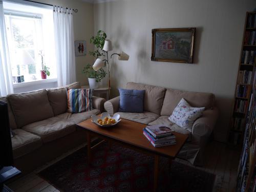 Hostal Lilla Hotellet