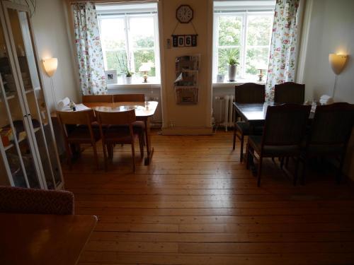 Hostal Lilla Hotellet