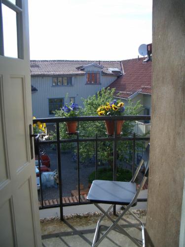 Hostal Lilla Hotellet