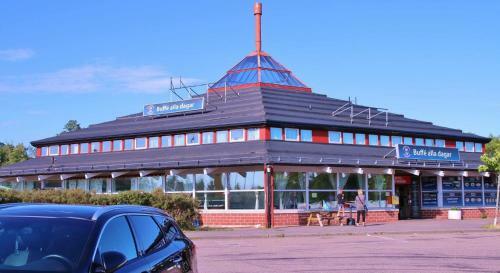 Motel M�lletofta W�rdshus