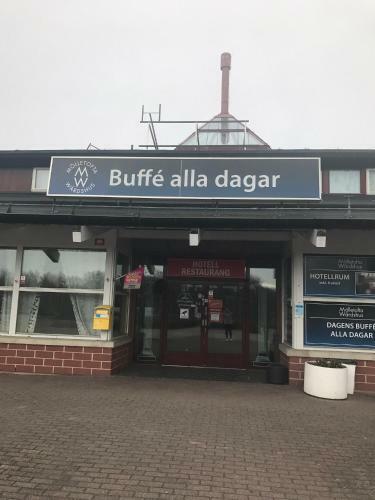 Motel M�lletofta W�rdshus