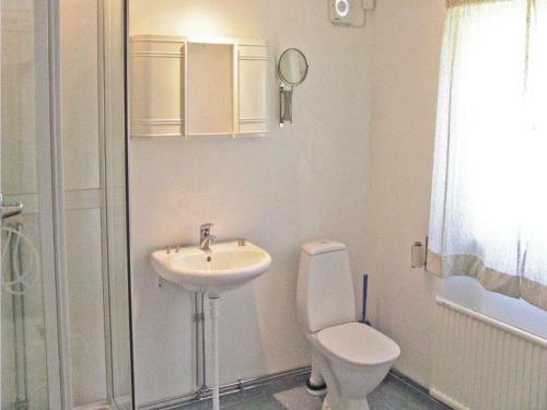 Holiday Home Kungsleden Klippan II