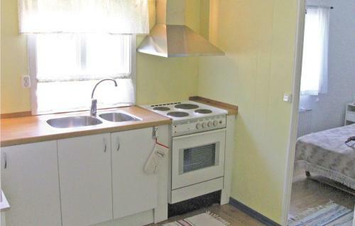 Holiday Home Kungsleden Klippan II