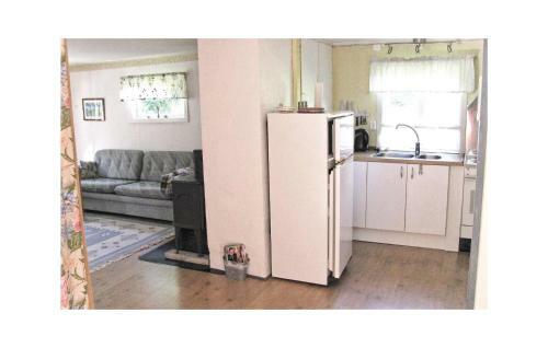 Holiday Home Kungsleden Klippan II